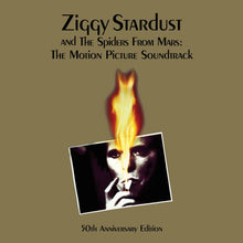 Load image into Gallery viewer, David Bowie - Ziggy Stardust and the Spiders from Mars: The Motion Picture