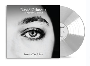 David Gilmour - Between Two Points Remixes (RSD 2025)