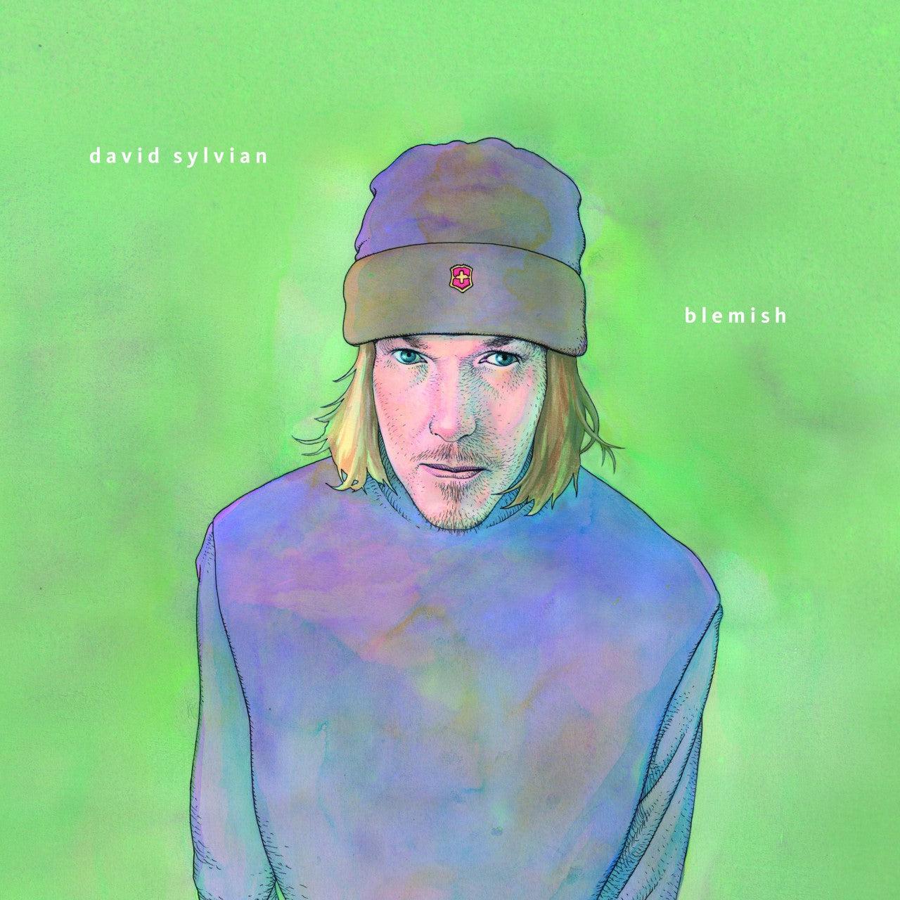 『glowing enigmas』david sylvian David Sylvian)(Glowing Enigmas) – Humble Books