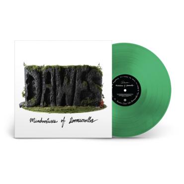 Dawes - Misadventures of Doomscroller