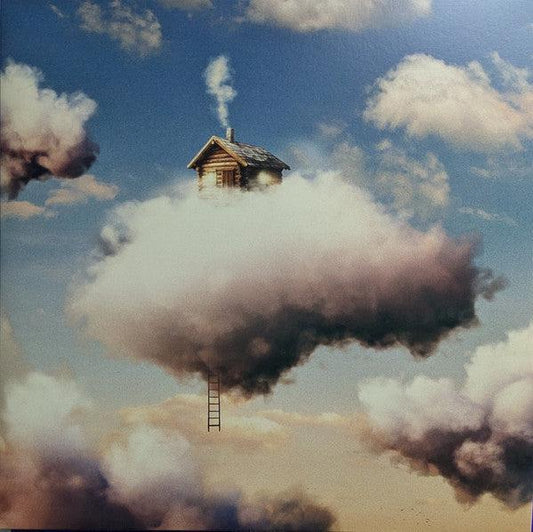 De La Soul - Cabin In The Sky