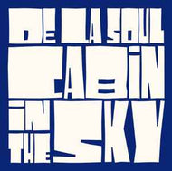 De La Soul - Cabin In The Sky CD