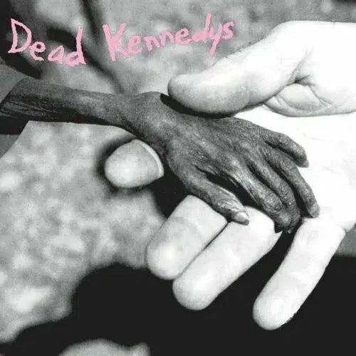 Dead Kennedys - Plastic Surgery Disasters