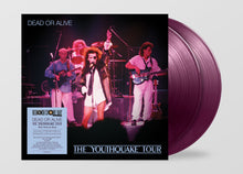 Load image into Gallery viewer, Dead Or Alive - The "Youthquake Tour" (RSD 2026)