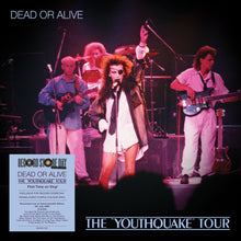 Load image into Gallery viewer, Dead Or Alive - The "Youthquake Tour" (RSD 2026)
