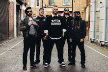 Load image into Gallery viewer, Dead Pioneers - Wagon Burner