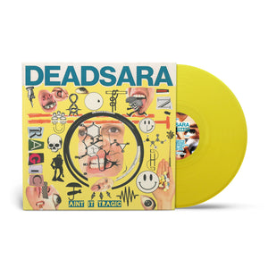 Dead Sara - Ain’t It Tragic (RSD 2025)