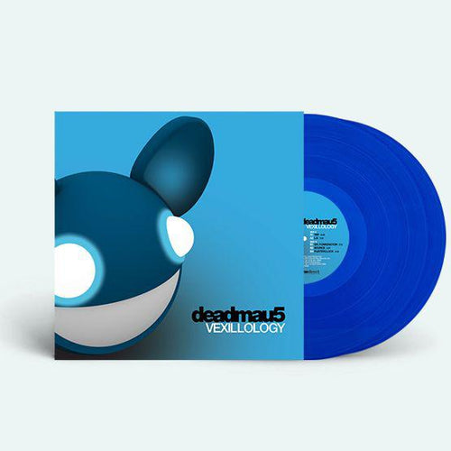 Deadmau5 - Vexillology (Sold Out)