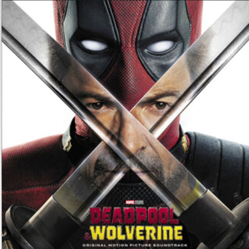 Deadpool Wolverine - Various OST