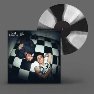 Deaf Havana - We’re Never Getting Out - Vinilo Outstore