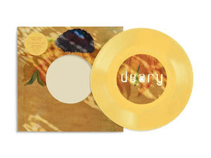 Deary - I Still Think About You / No Ordinary Love