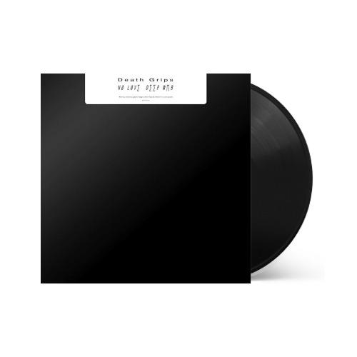 Death Grips - No Love Deep Web