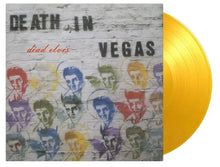 Load image into Gallery viewer, Death In Vegas - Dead Elvis