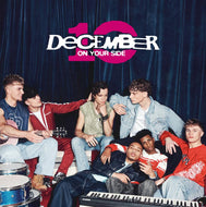 December 10 - On Your Side