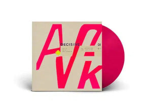 Decisive Pink (Kate NV and Angel Deradoorian) - Ticket to Fame