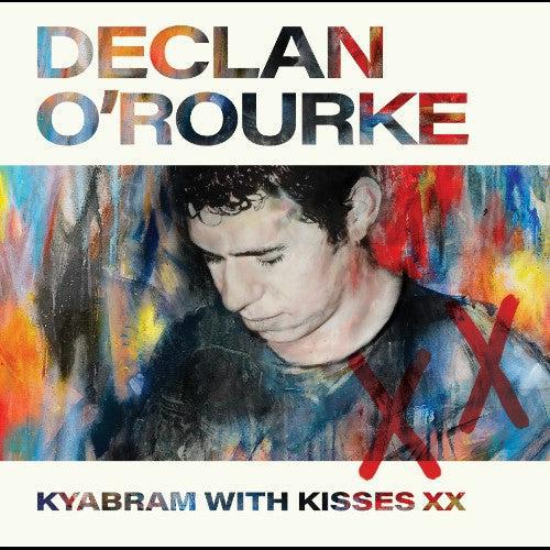 Declan O’Rourke - Since Kyabram Limited Edition’ (RSD 2025)