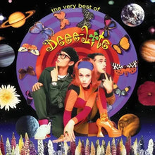 Load image into Gallery viewer, Deee-Lite - The Very Best Of Deee-Lite RSD BLACK FRIDAY