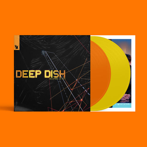 Deep Dish - George is On (RSD 2025)