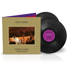 Load image into Gallery viewer, Deep Purple - Made In Japan