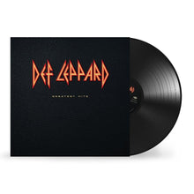 Load image into Gallery viewer, Def Leppard - Greatest Hits