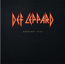 Load image into Gallery viewer, Def Leppard - Greatest Hits