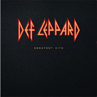 Def Leppard - Greatest Hits