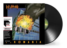 Load image into Gallery viewer, Def Leppard - Pyromania (Half Speed Master)