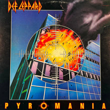 Load image into Gallery viewer, Def Leppard - Pyromania (Half Speed Master)
