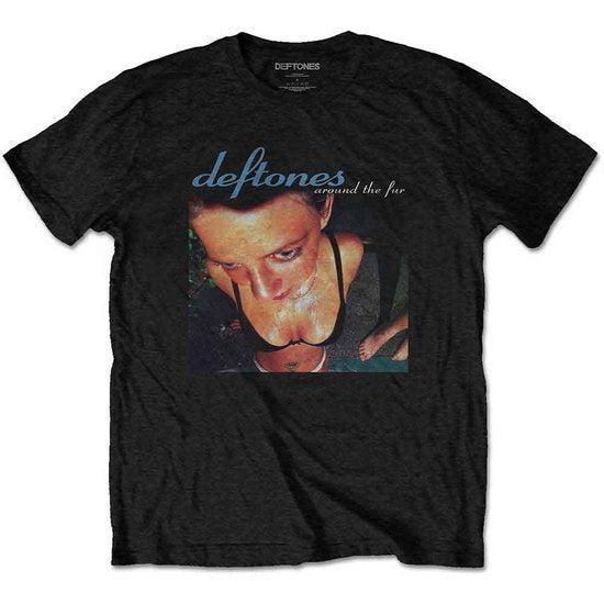 Deftones – Around The Fur T-Shirt