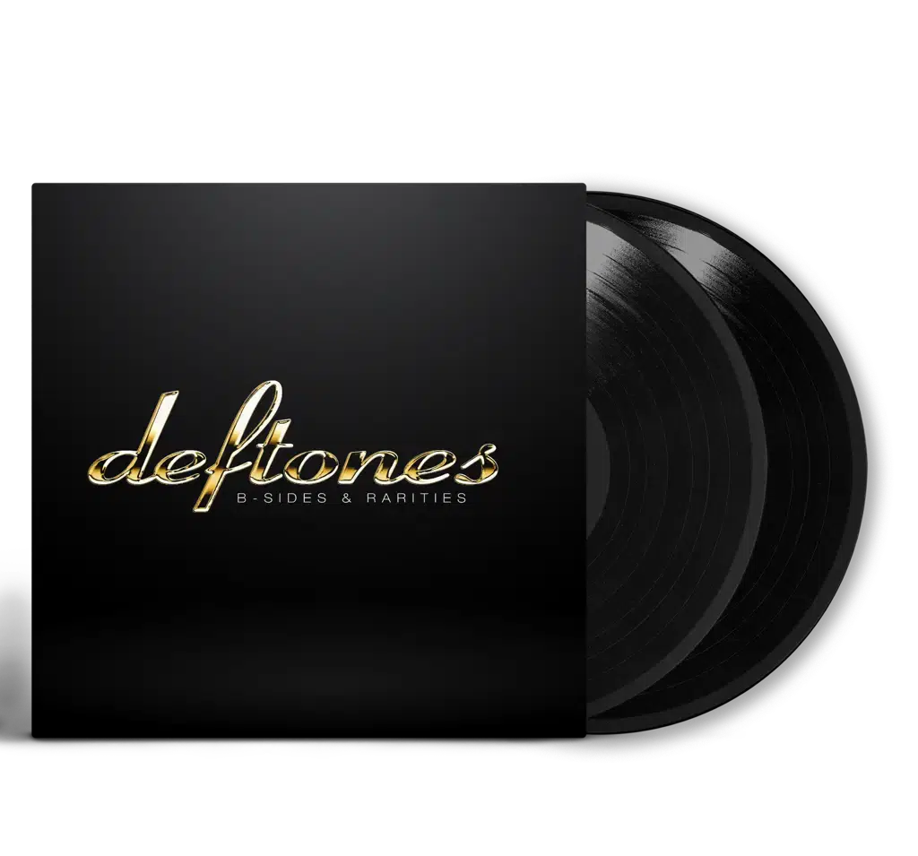 Deftones - B-Sides and Rarities