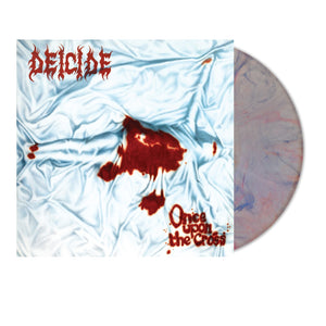 Deicide - Once Upon the Cross (Limited 30th Anniversary “Autobots” Vinyl Edition) (RSD 2025)