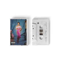 Load image into Gallery viewer, Demi Lovato - It's Not That Deep Cassette