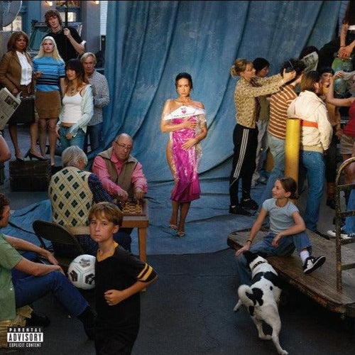 Demi Lovato - It's Not That Deep