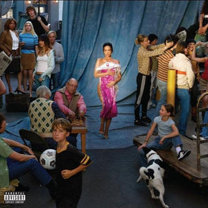 Demi Lovato - It's Not That Deep