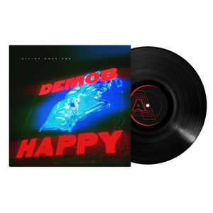 Demob Happy – Divine Machines