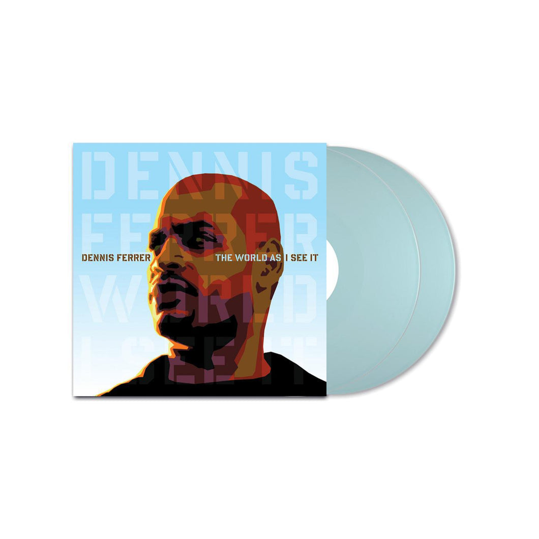 Dennis Ferrer - The World As I See It (RSD 2025)