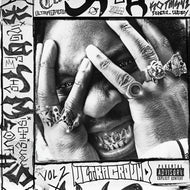 Denzel Curry - King Of The Mischievous South Vol. 2 CD