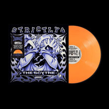Load image into Gallery viewer, Denzel Curry - Strictly 4 The Scythe