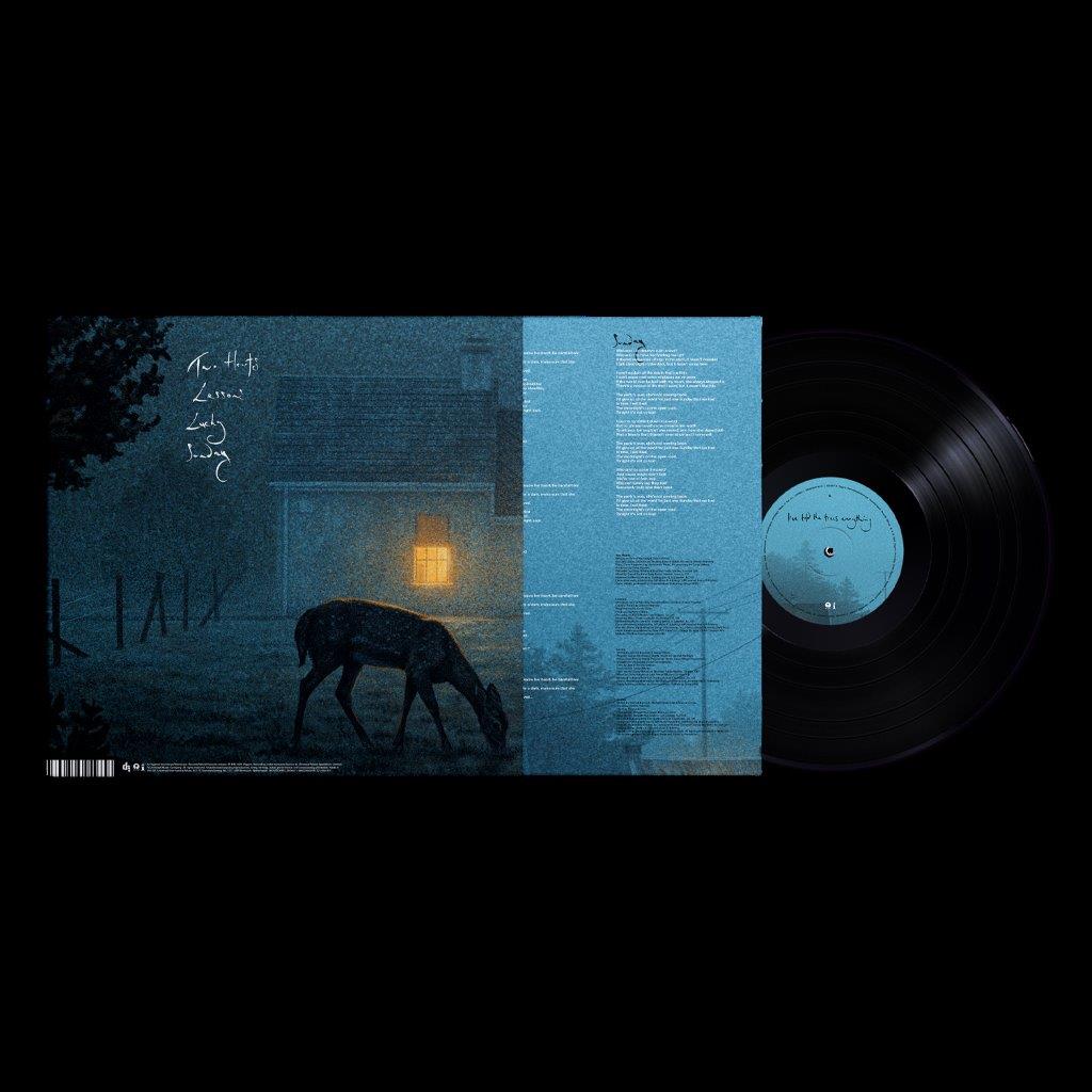 Dermot Kennedy - I’ve told the trees everything