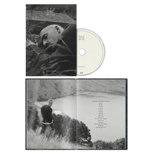 Load image into Gallery viewer, Dermot Kennedy - The Weight of the Woods CD