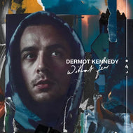 Dermot Kennedy - Without Fear Cassette