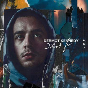 Dermot Kennedy - Without Fear (tape)