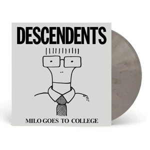 Descendents - Milo Goes to College