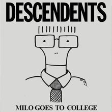 Load image into Gallery viewer, Descendents - Milo Goes to College