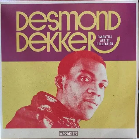 Desmond Dekker - Essential Artist Collection - (NAD 2026)