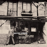 Dexter Gordon - One Flight Up (Tone Poet)