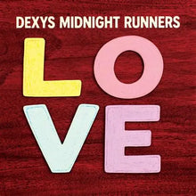 Cargar imagen en el visor de la galería, Dexys Midnight Runners - Una vez hombre, dos veces niño
