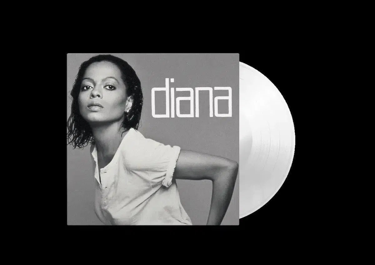 Diana Ross - Diana