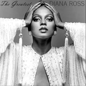 Diana Ross - The Greatest