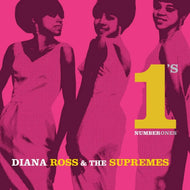 Diana Ross & The Supremes - Number Ones